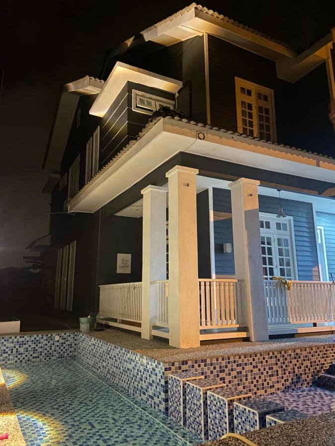 Shafickza Guesthouse Kuala Terengganu Exterior photo